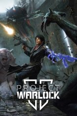 Project Warlock 2 / Project Warlock II (2025) Project Warlock 2 / Project Warlock II (2025)